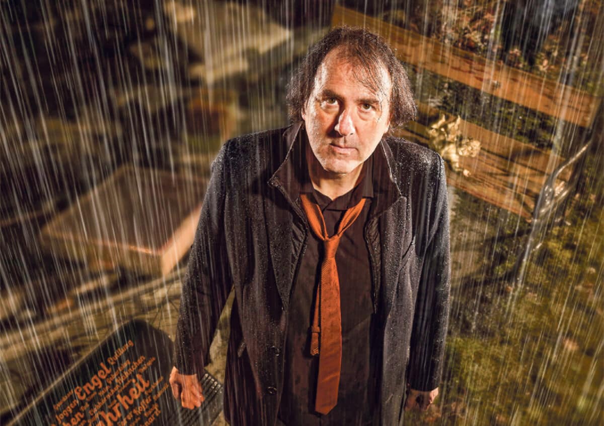 Theaterstudio Olten / Anzeiger Thal Gäu Olten