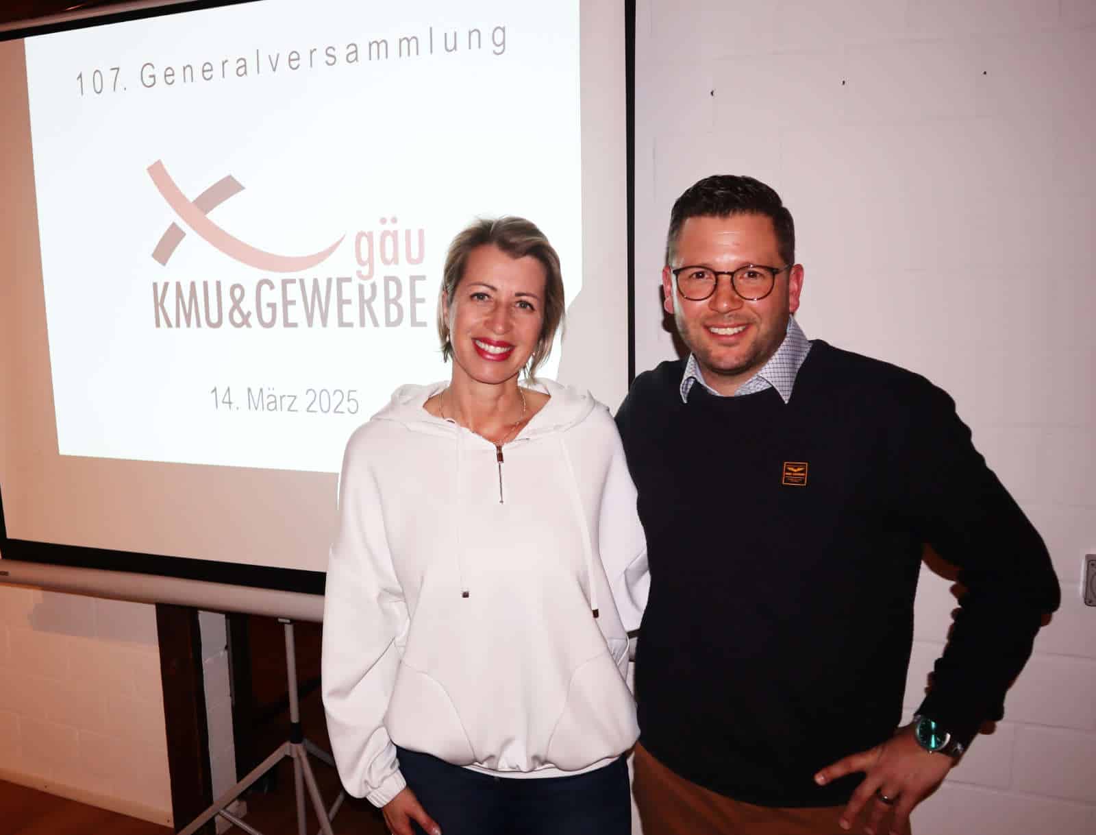 KMU & Gewerbe Gäu / Anzeiger Thal Gäu Olten