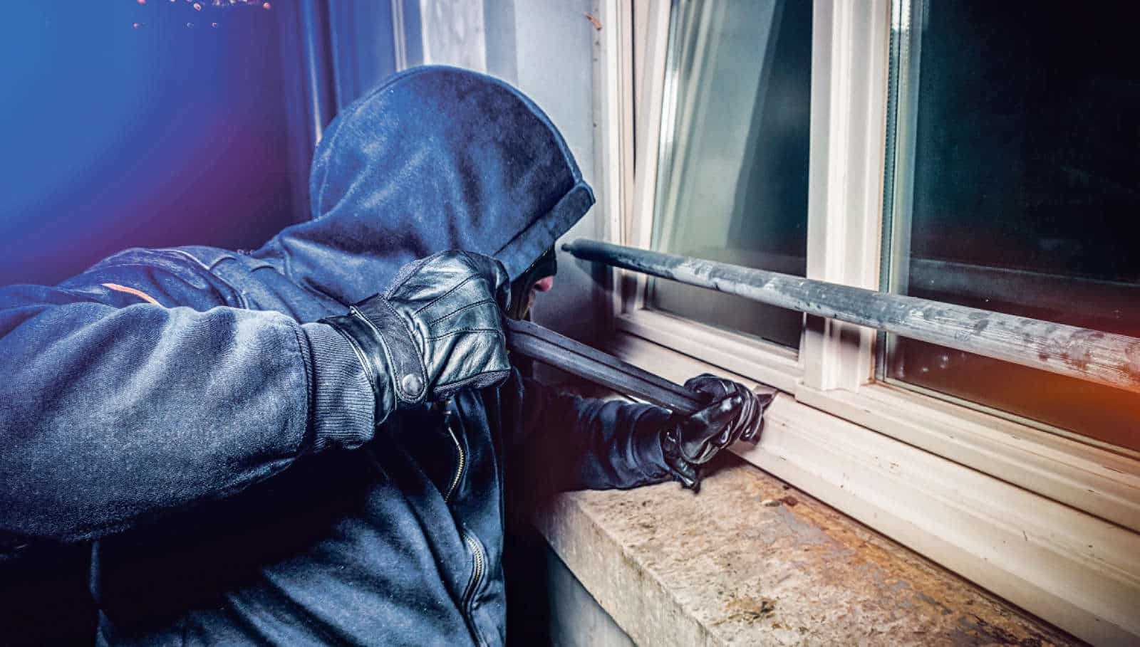 Kriminalstatistik / Anzeiger Thal Gäu Olten