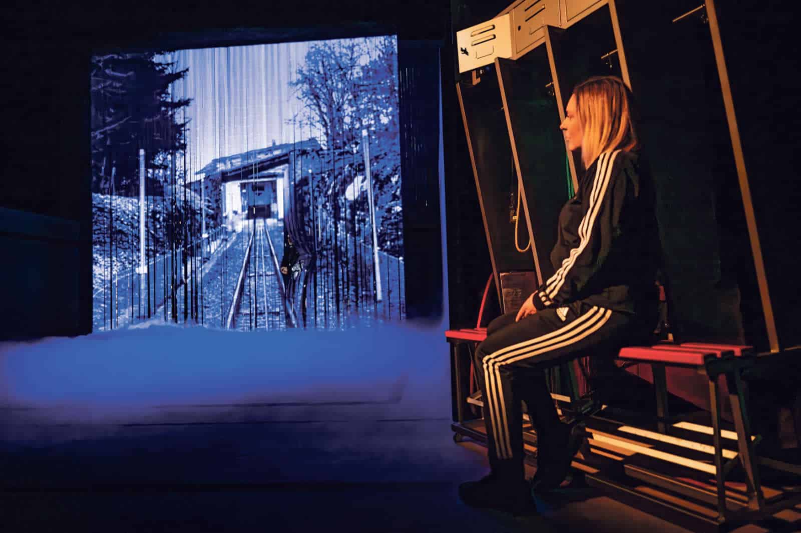 Stadttheater Olten / Anzeiger Thal Gäu Olten