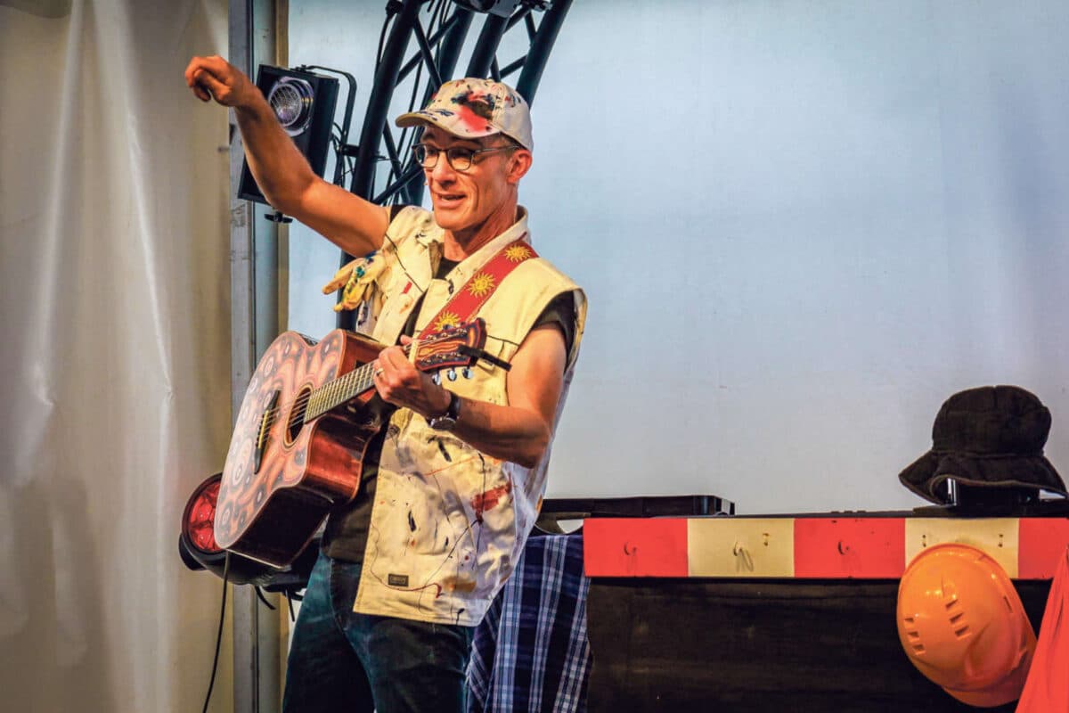 Frühlingsfest Wangen bei Olten / Anzeiger Thal Gäu Olten