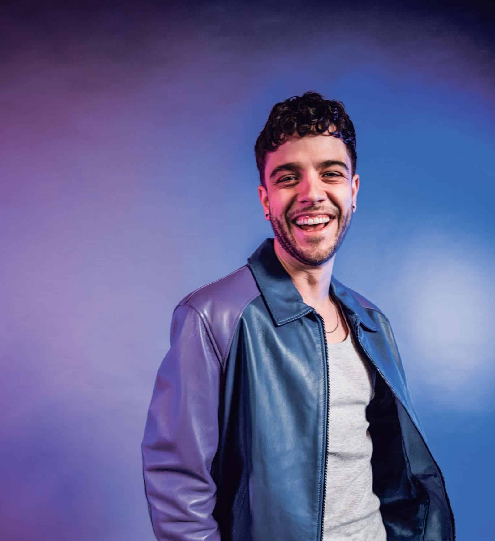 Oltner Schul- und Stadtfest Luca Hänni / Anzeiger Thal Gäu Olten