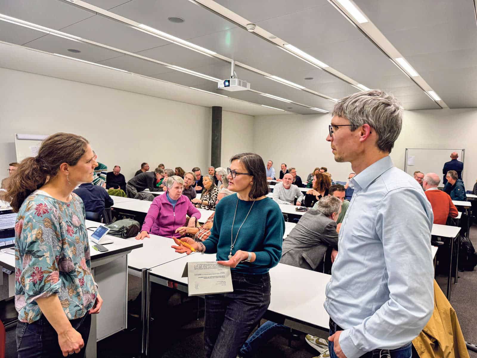 IG Ortsbildschutz Olten / Anzeiger Thal Gäu Olten
