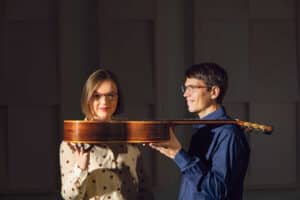 Pauluskirche / Anzeiger Thal Gäu Olten