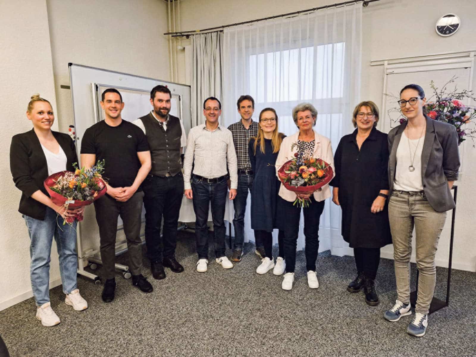 Tourismus Region Olten / Anzeiger Thal Gäu Olten