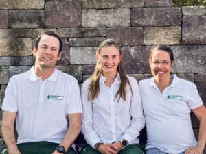 Berger Roman AG / Anzeiger Thal Gäu Olten