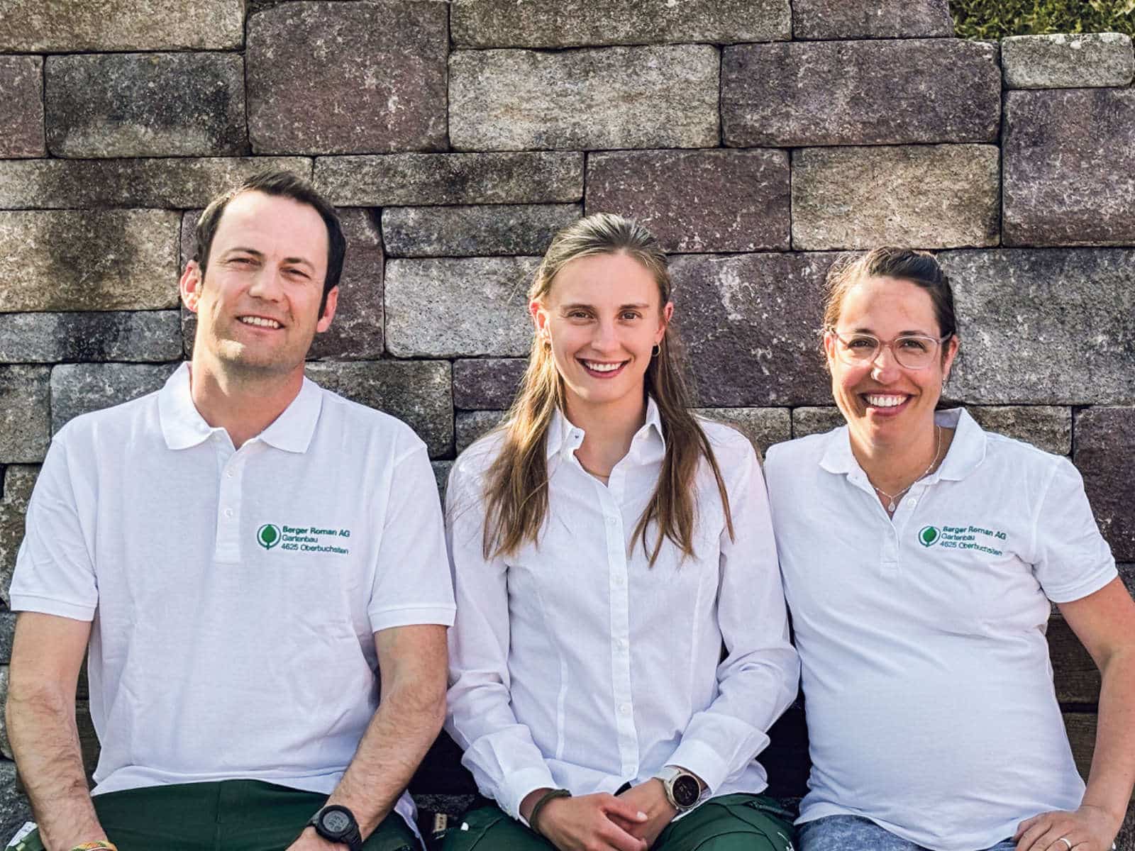 Berger Roman AG / Anzeiger Thal Gäu Olten