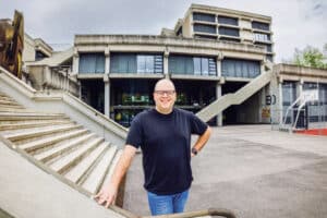 Kantifest Olten / Anzeiger Thal Gäu Olten