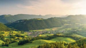 Neue Wertschöpfungsstudie Tourismus im Kanton Solothurn / Anzeiger Thal Gäu Olten