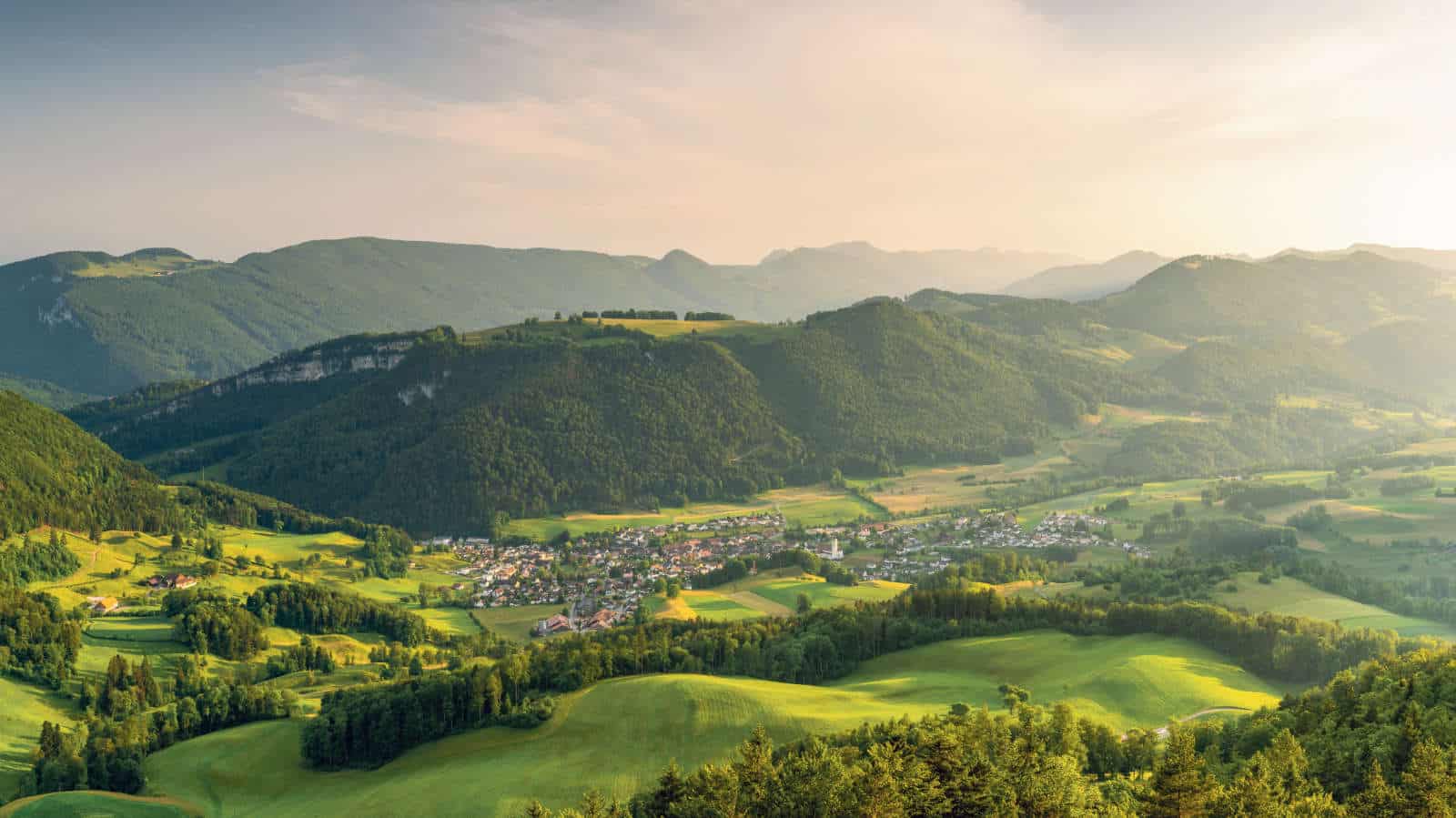 Neue Wertschöpfungsstudie Tourismus im Kanton Solothurn / Anzeiger Thal Gäu Olten