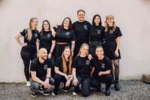 Wandelbar Festival Olten / Anzeiger Thal Gäu Olten