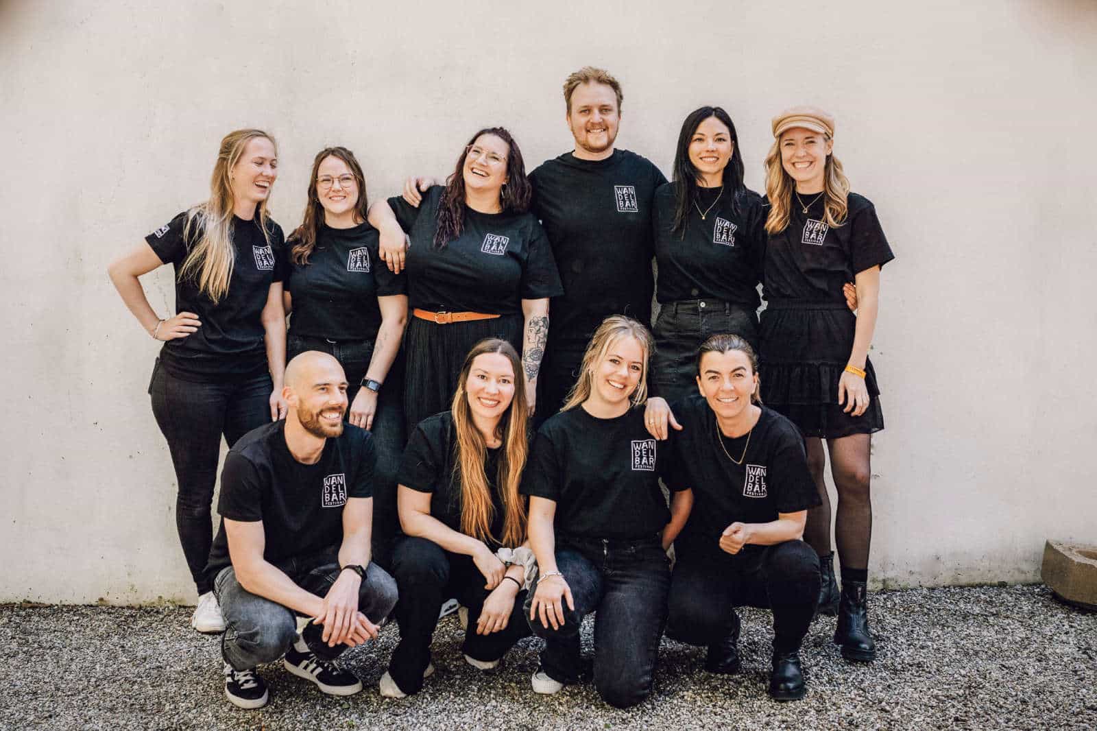 Wandelbar Festival Olten / Anzeiger Thal Gäu Olten