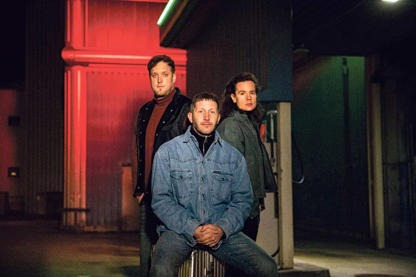 Jubiläumsfestival St. Peter at Sunset / Anzeiger Thal Gäu Olten