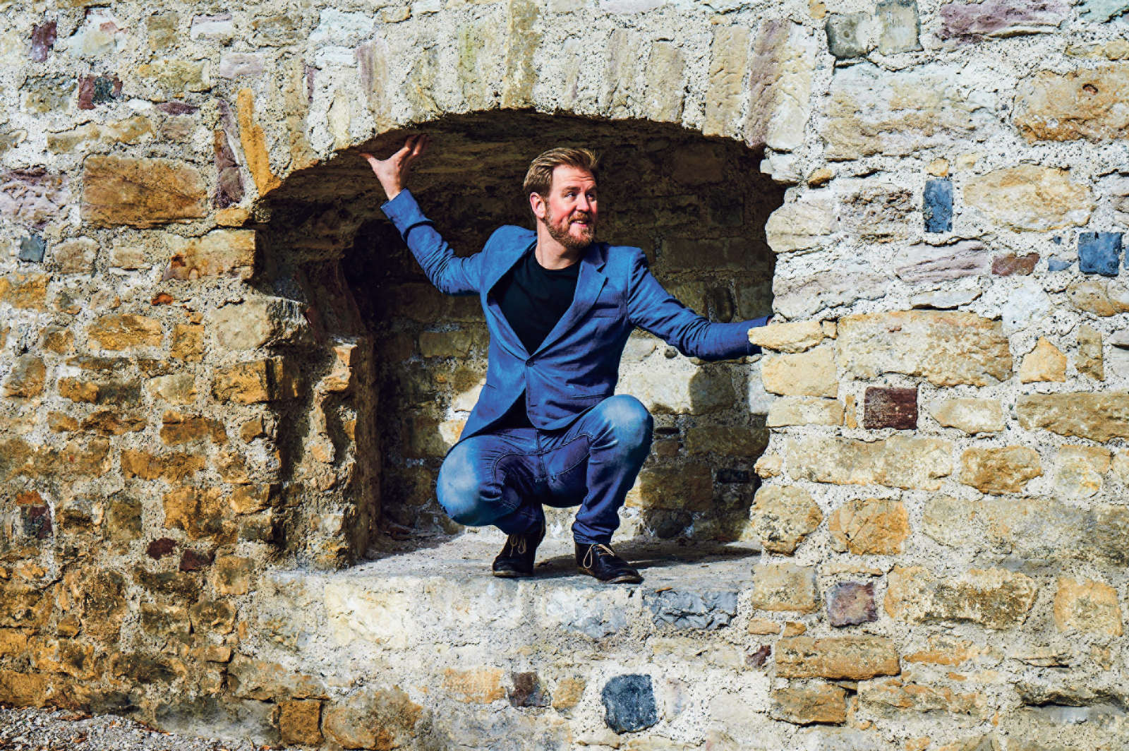 Schwager Theater / Anzeiger Thal Gäu Olten