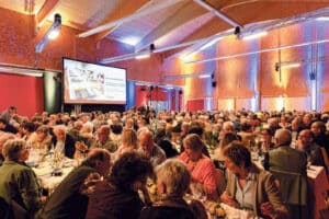 140. Generalversammlung der Clientis Bank im Thal AG / Anzeiger Thal Gäu Olten