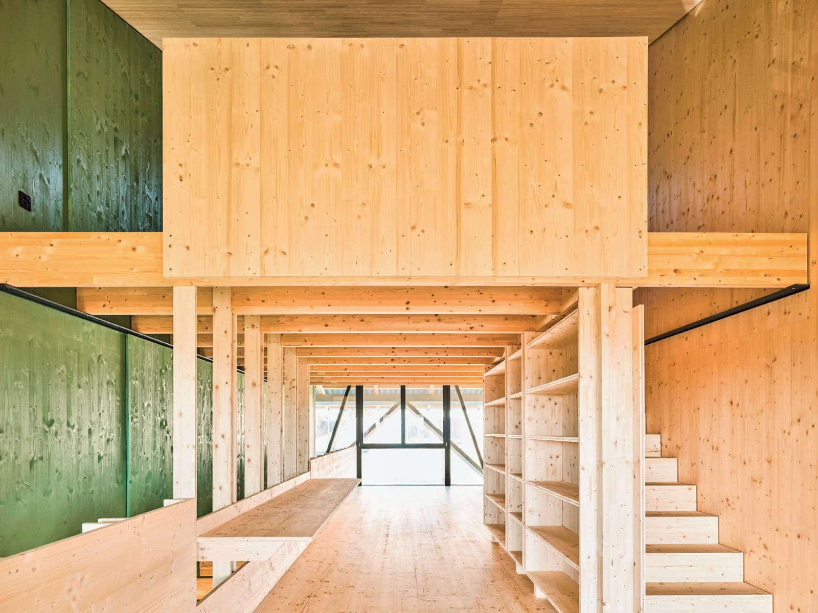 Wettbewerb «Auszeichnung für Baukultur» / Anzeiger Thal Gäu Olten