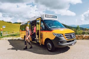 NaturparkBus/Anzeiger Thal Gäu Olten