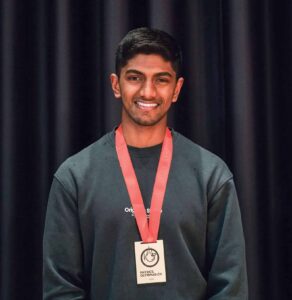 Schweizer Jugend forscht»/ Anzeiger Thal Gäu Olten