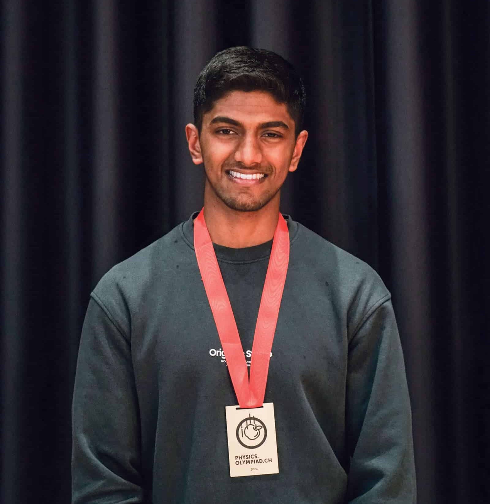 Schweizer Jugend forscht»/ Anzeiger Thal Gäu Olten