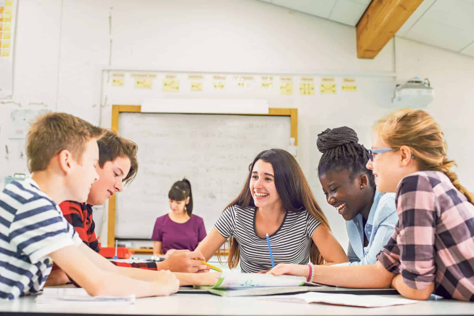 Maturität im Kanton Solothurn / Anzeiger Thal Gäu Olten