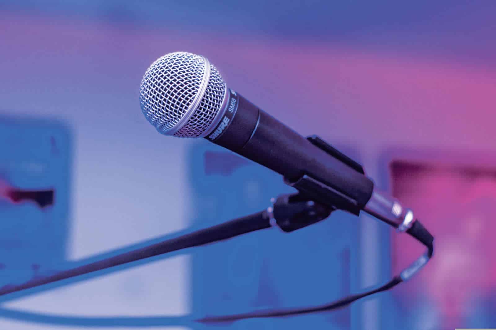 Richtlinien zur finanziellen Unterstützung kultureller Aktivitäten in Olten / Anzeiger Thal Gäu Olten