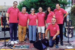 Konzert im Graben / Anzeiger Thal Gäu Olten