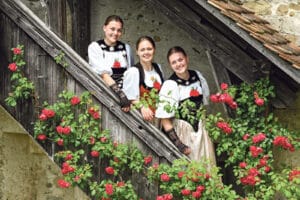 Musikgesellschaft Konkordia Aedermannsdorf / Anzeiger Thal Gäu Olten