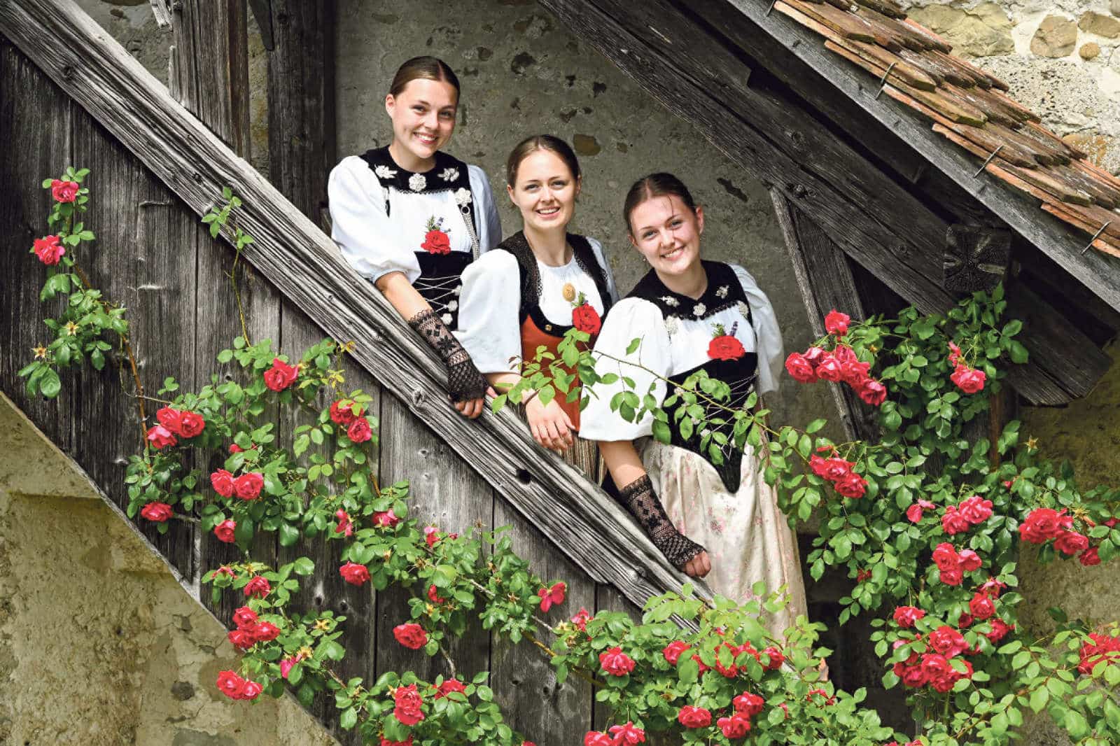 Musikgesellschaft Konkordia Aedermannsdorf / Anzeiger Thal Gäu Olten