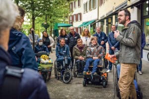 Schweizer Schriftstellerweg Olten / Anzeiger Thal Gäu Olten