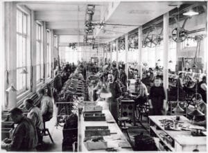 Gäuer Spielleute / Anzeiger Thal Gäu Olten