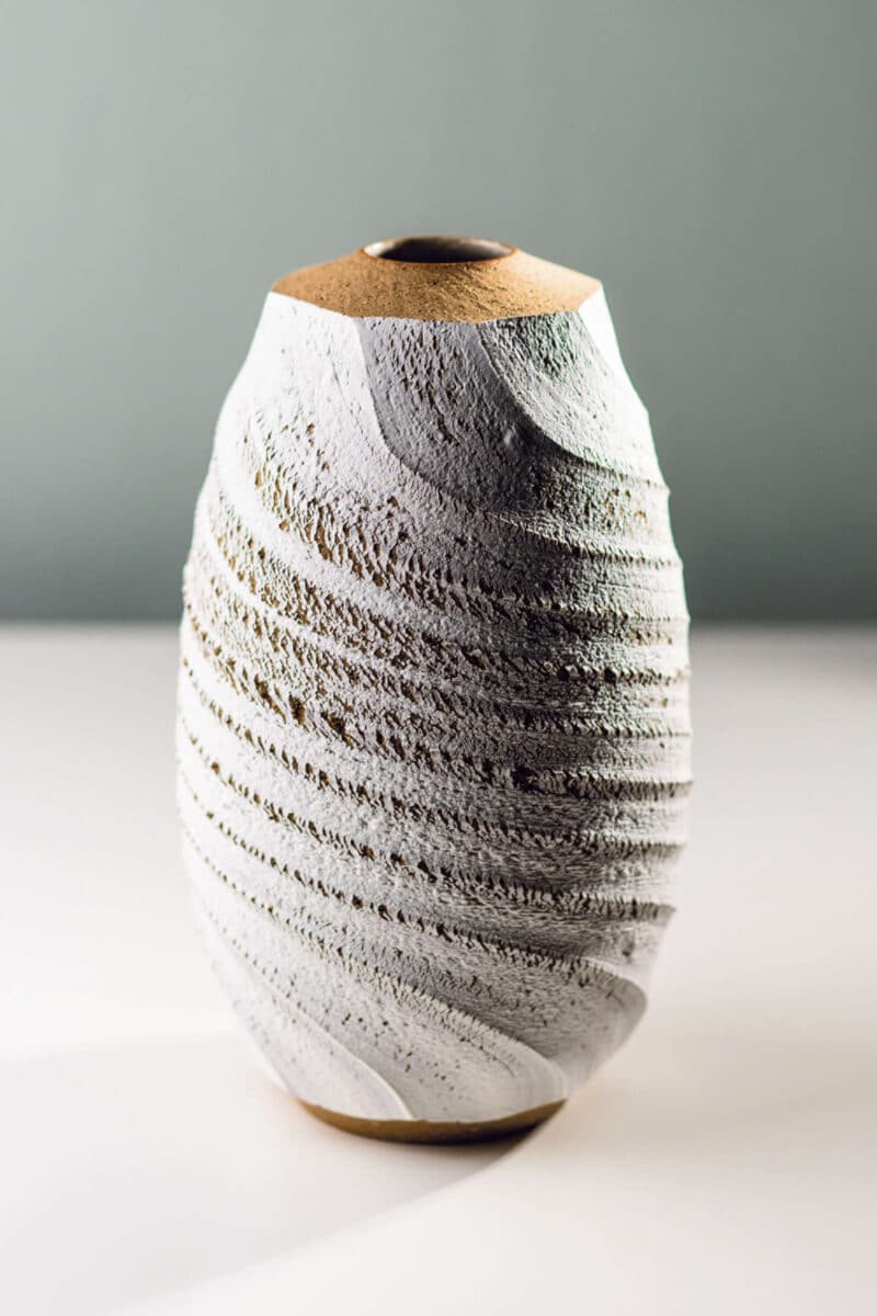 Sonderausstellung Marc Gerber / Anzeiger Thal Gäu Olten