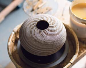 Sonderausstellung Marc Gerber / Anzeiger Thal Gäu Olten