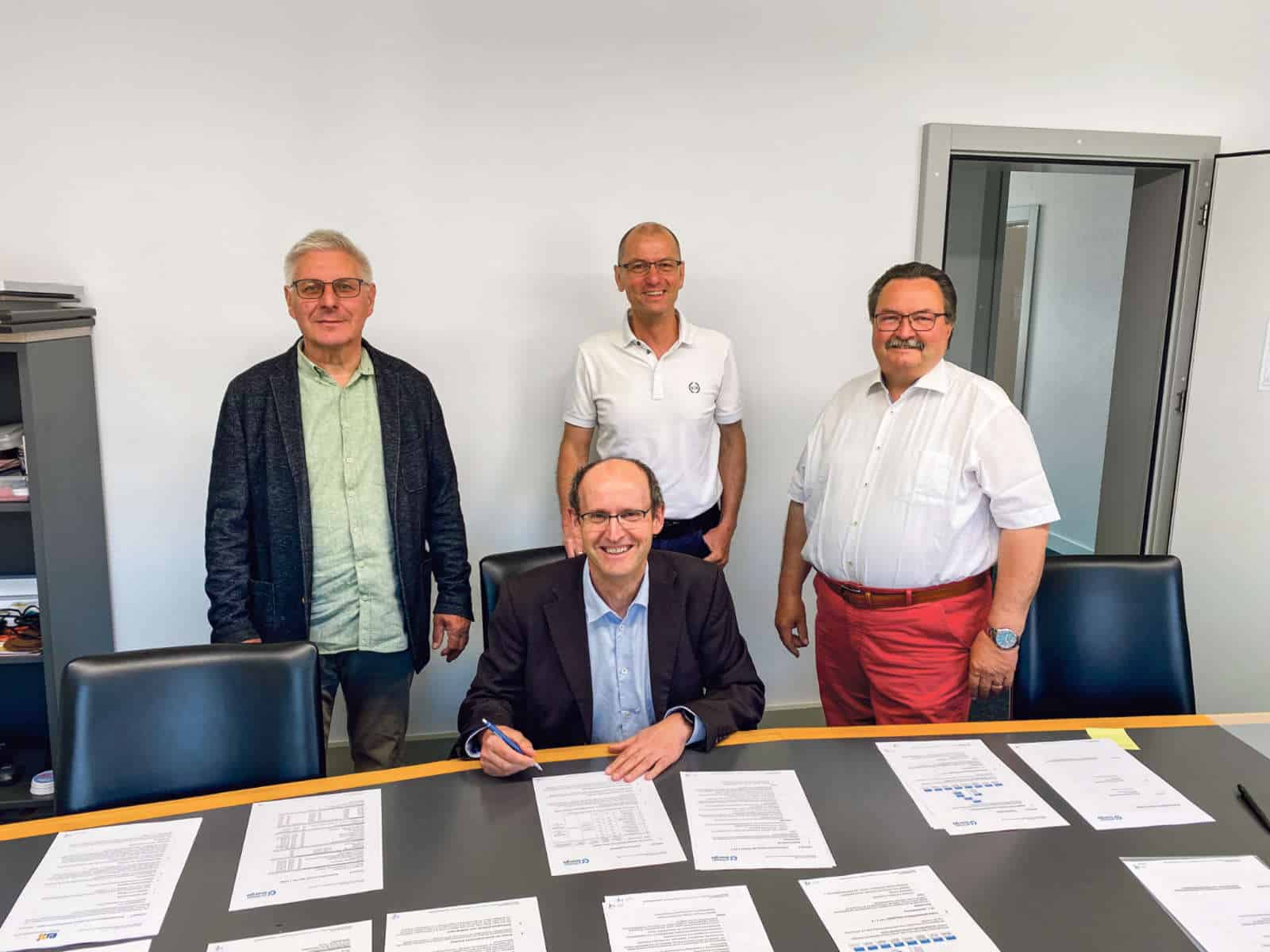 AVAG / Anzeiger Thal Gäu Olten