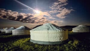 Norbert Huber und Carlo Della Giacoma / Anzeiger Thal Gäu Olten