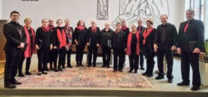 Missa Choralis / Anzeiger Thal Gäu Olten