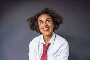 Claire Alleene / Anzeiger Thal Gäu Olten