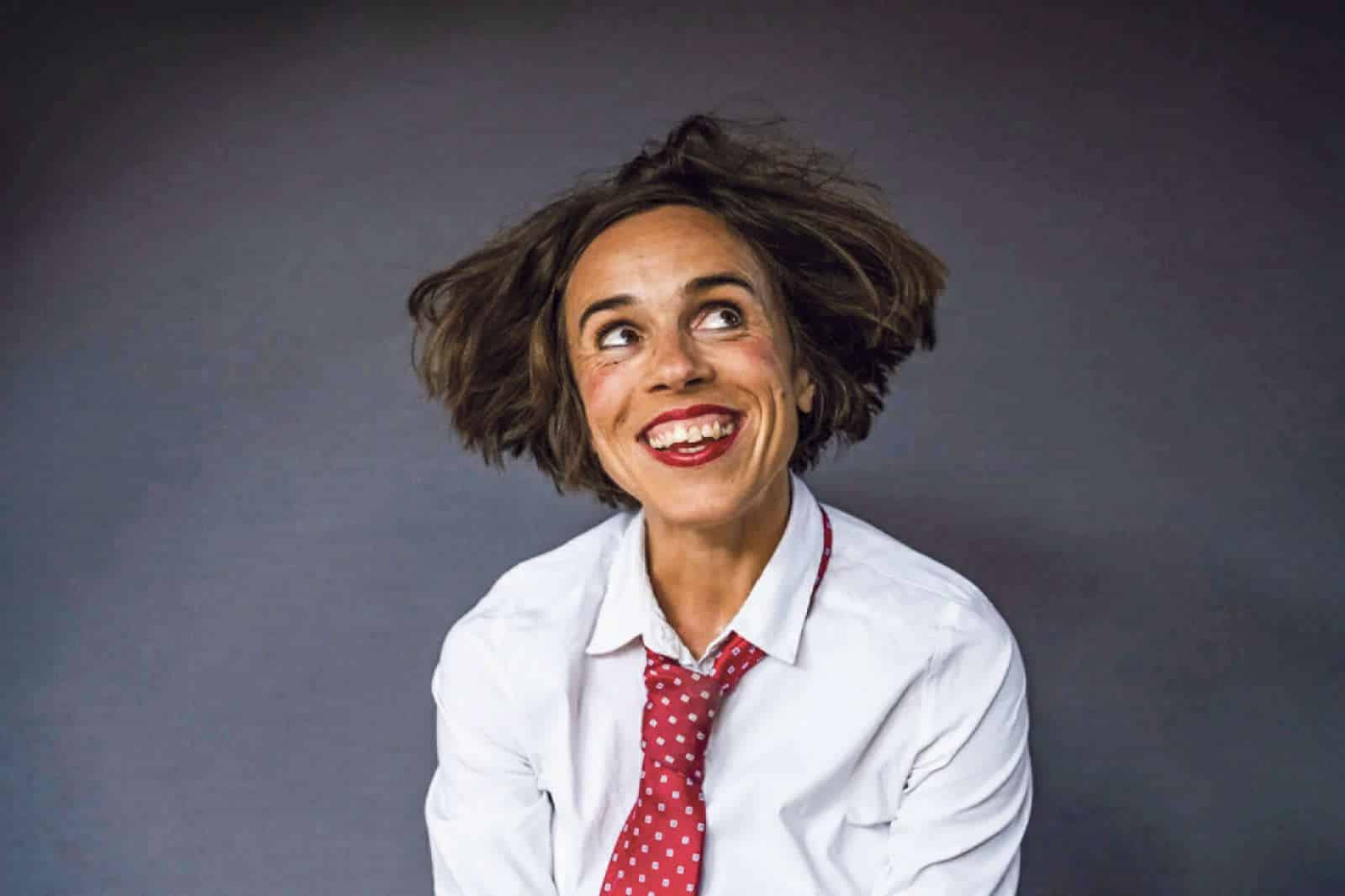 Claire Alleene / Anzeiger Thal Gäu Olten