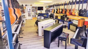 Planetmusic GmbH / Anzeiger Thal Gäu Olten