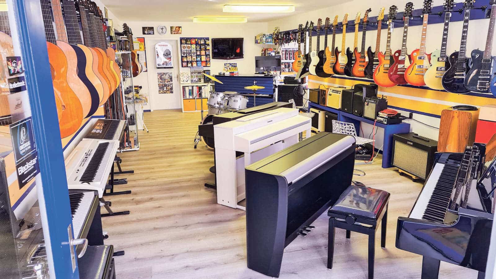 Planetmusic GmbH / Anzeiger Thal Gäu Olten