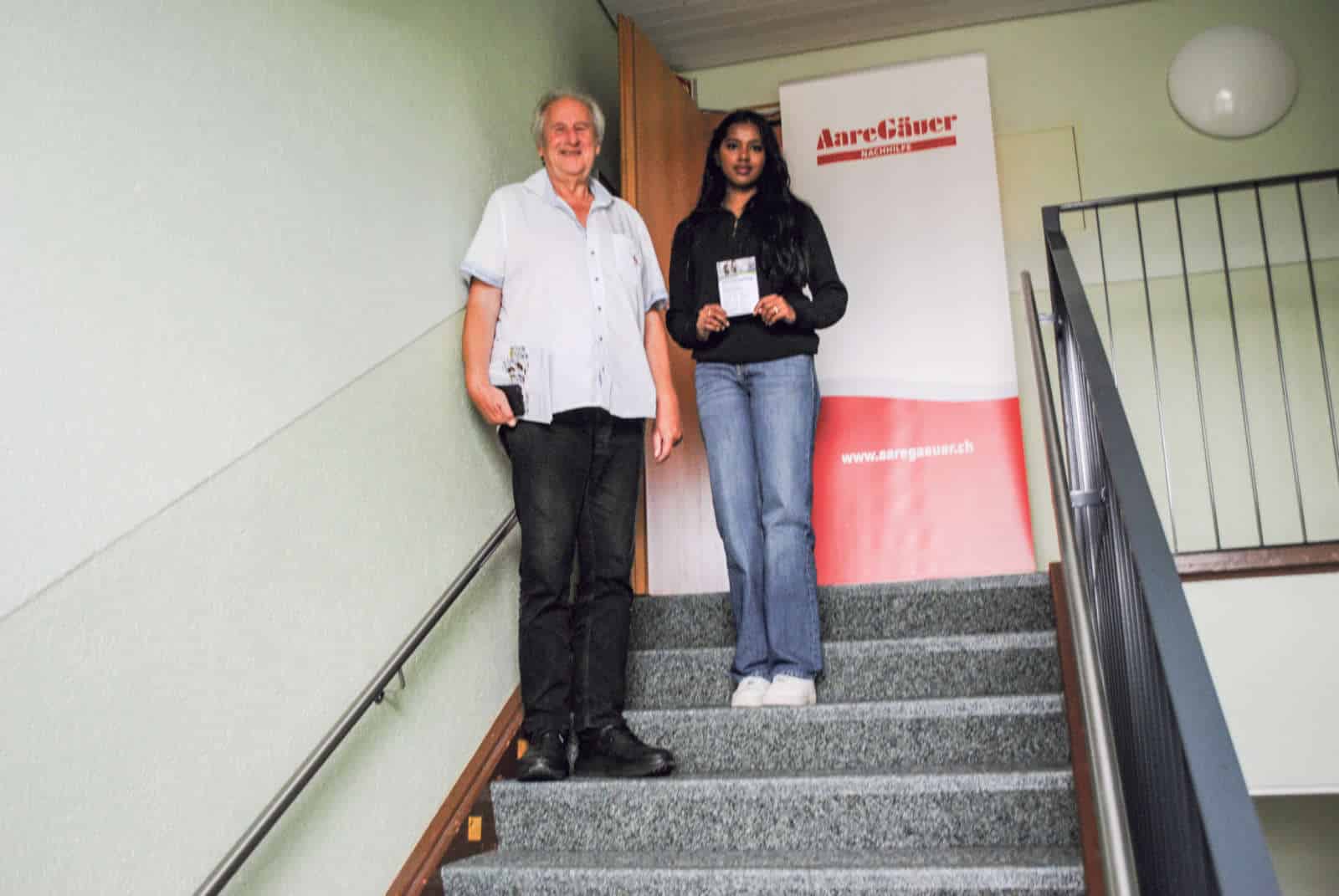 AareGäuer/ Anzeiger Thal Gäu Olten