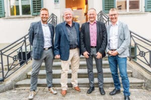 Delegiertenversammlung Anzeiger / Anzeiger Thal Gäu Olten