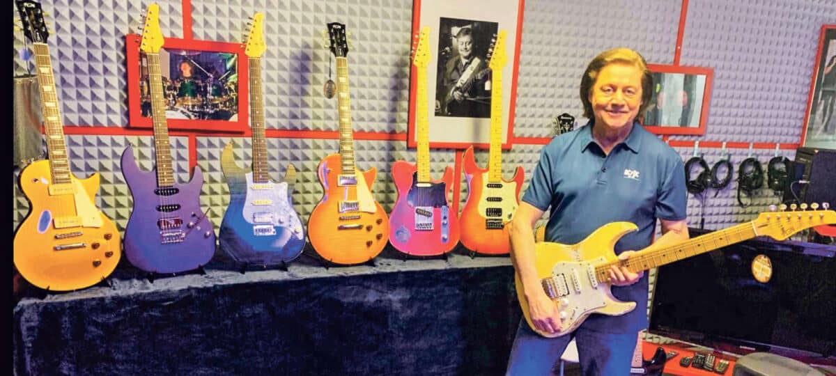 Planetmusic GmbH / Anzeiger Thal Gäu Olten