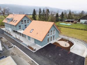 / Anzeiger Thal Gäu Olten