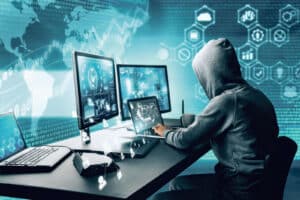 Cyberkriminalität / Anzeiger Thal Gäu Olten