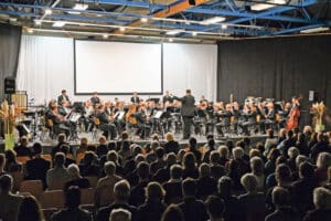 Konkordia Egerkingen und Aedermannsdorf / Anzeiger Thal Gäu Olten