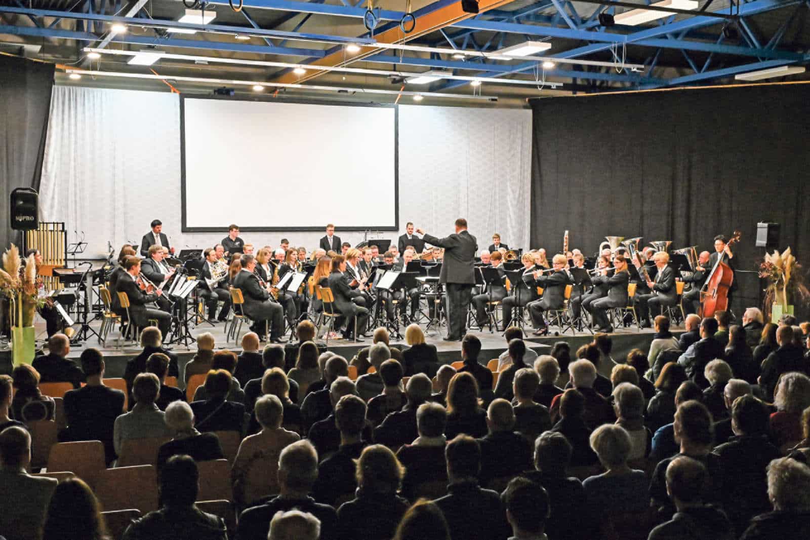 Konkordia Egerkingen und Aedermannsdorf / Anzeiger Thal Gäu Olten