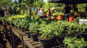 Garten für alle Olten / Anzeiger Thal Gäu Olten