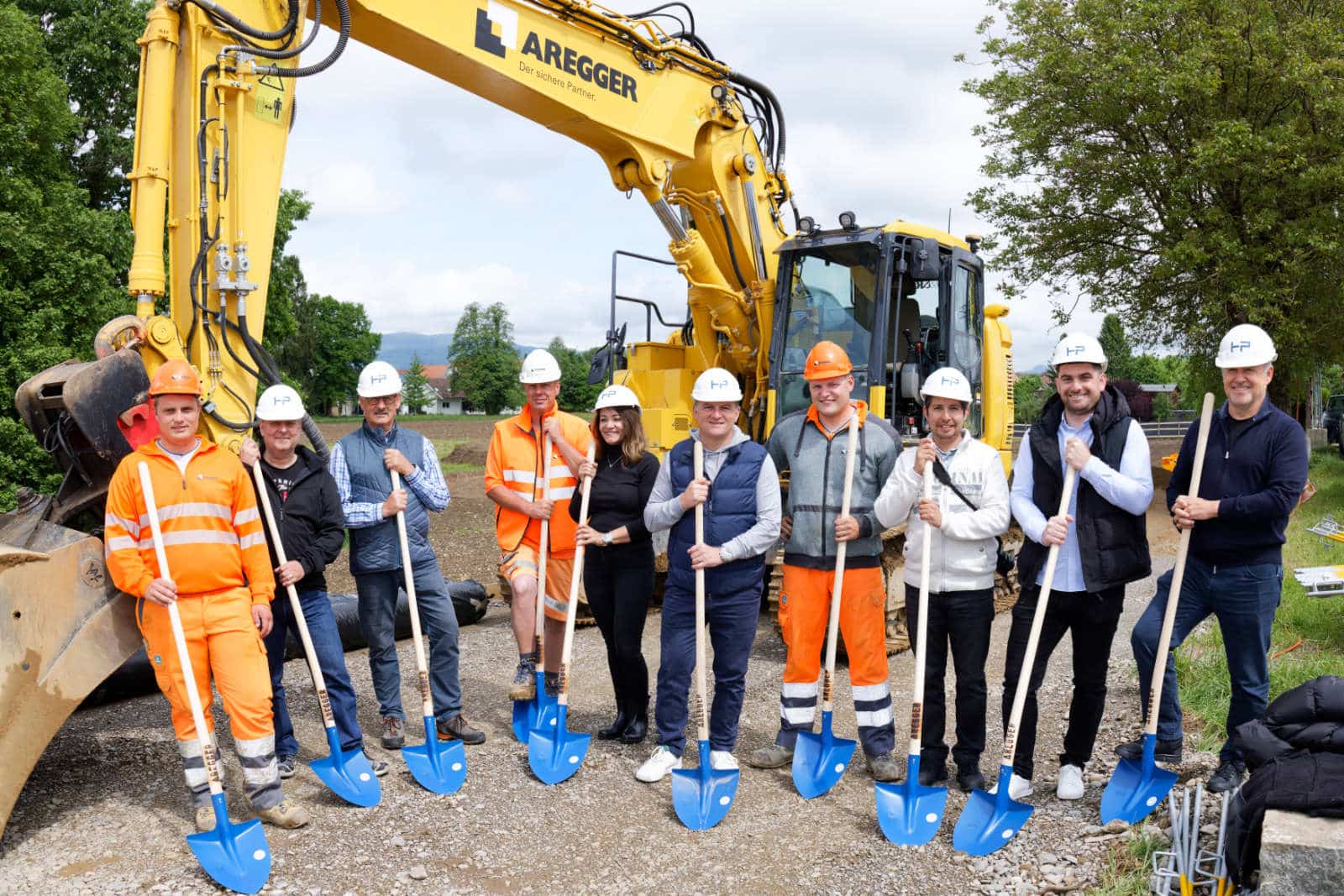 Neumatt in Fulenbach / Anzeiger Thal Gäu Olten