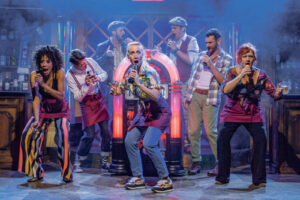 Stadttheater Olten / Anzeiger Thal Gäu Olten
