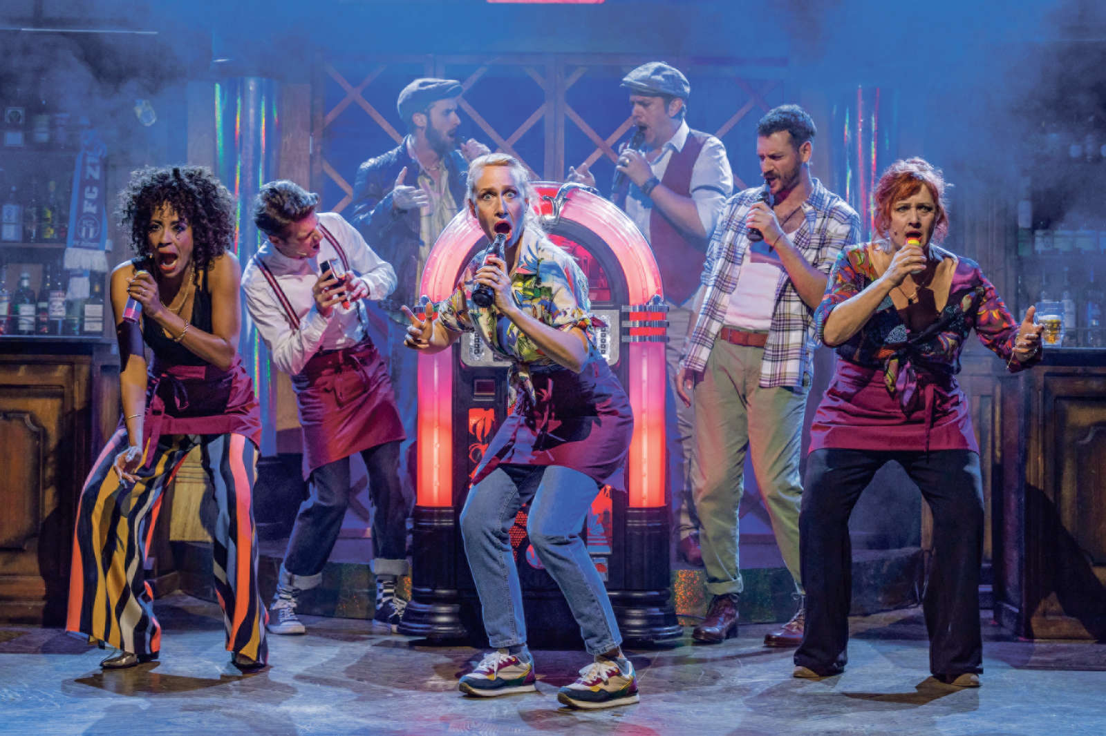 Stadttheater Olten / Anzeiger Thal Gäu Olten